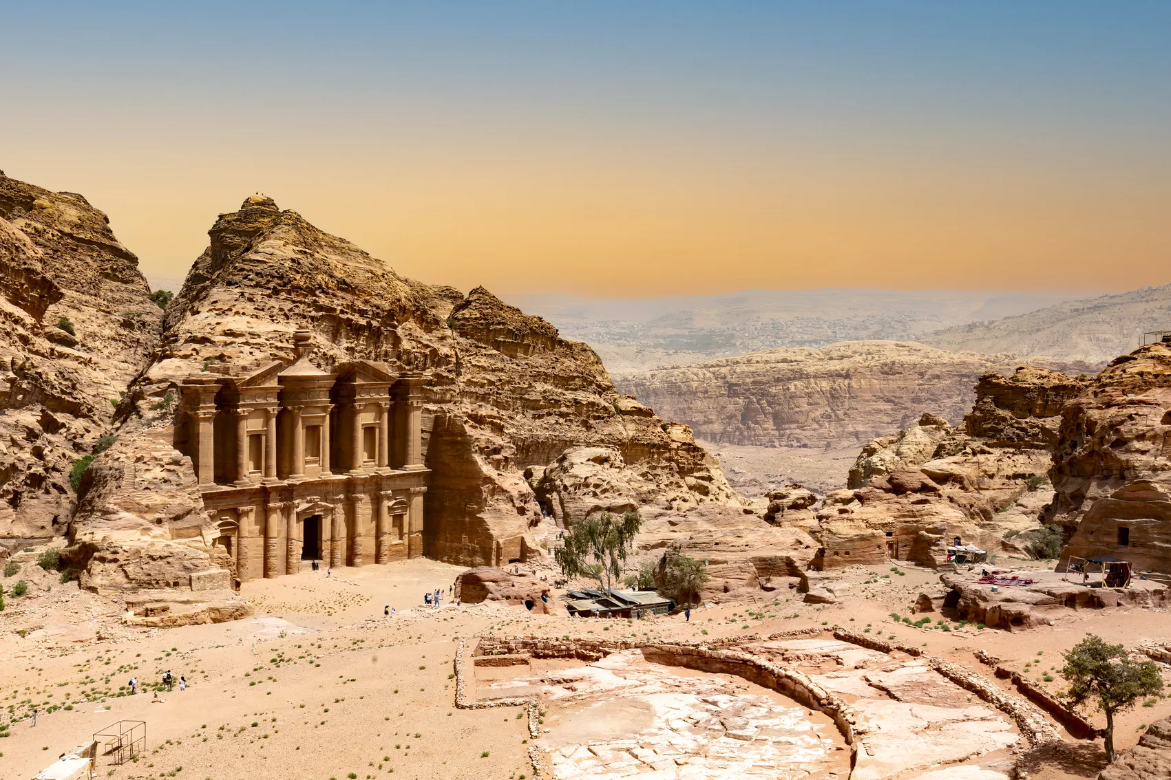Jordan cultural authentic experiences with tailor made and bespoke jordan tours